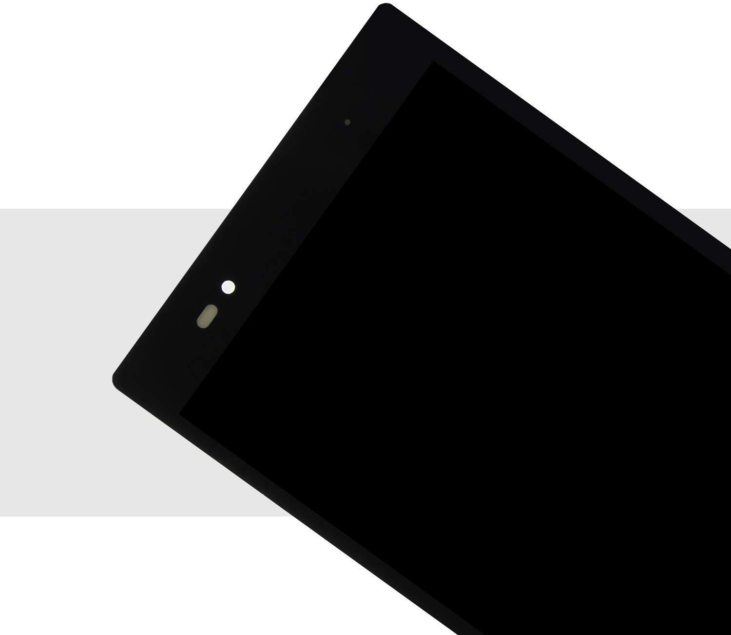 Amazon.co.jp: SRJTEK For Sony Xperia Z Ultra XL39h XL39 交換修理用